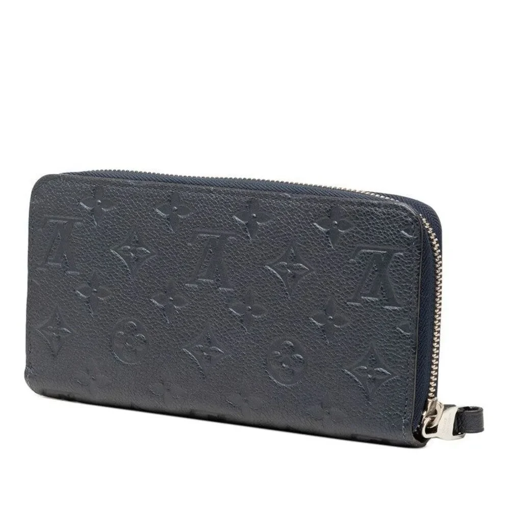 Louis Vuitton Zippy Wallet Monogram Empreinte
